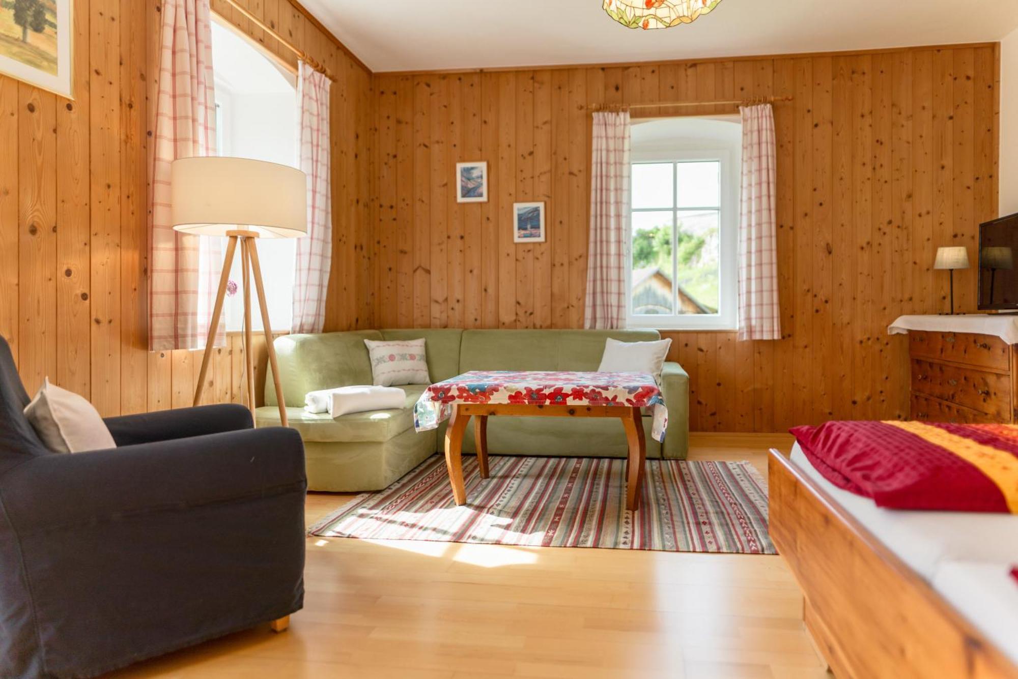 Haus Koenig Apartamento Mauterndorf  Exterior foto