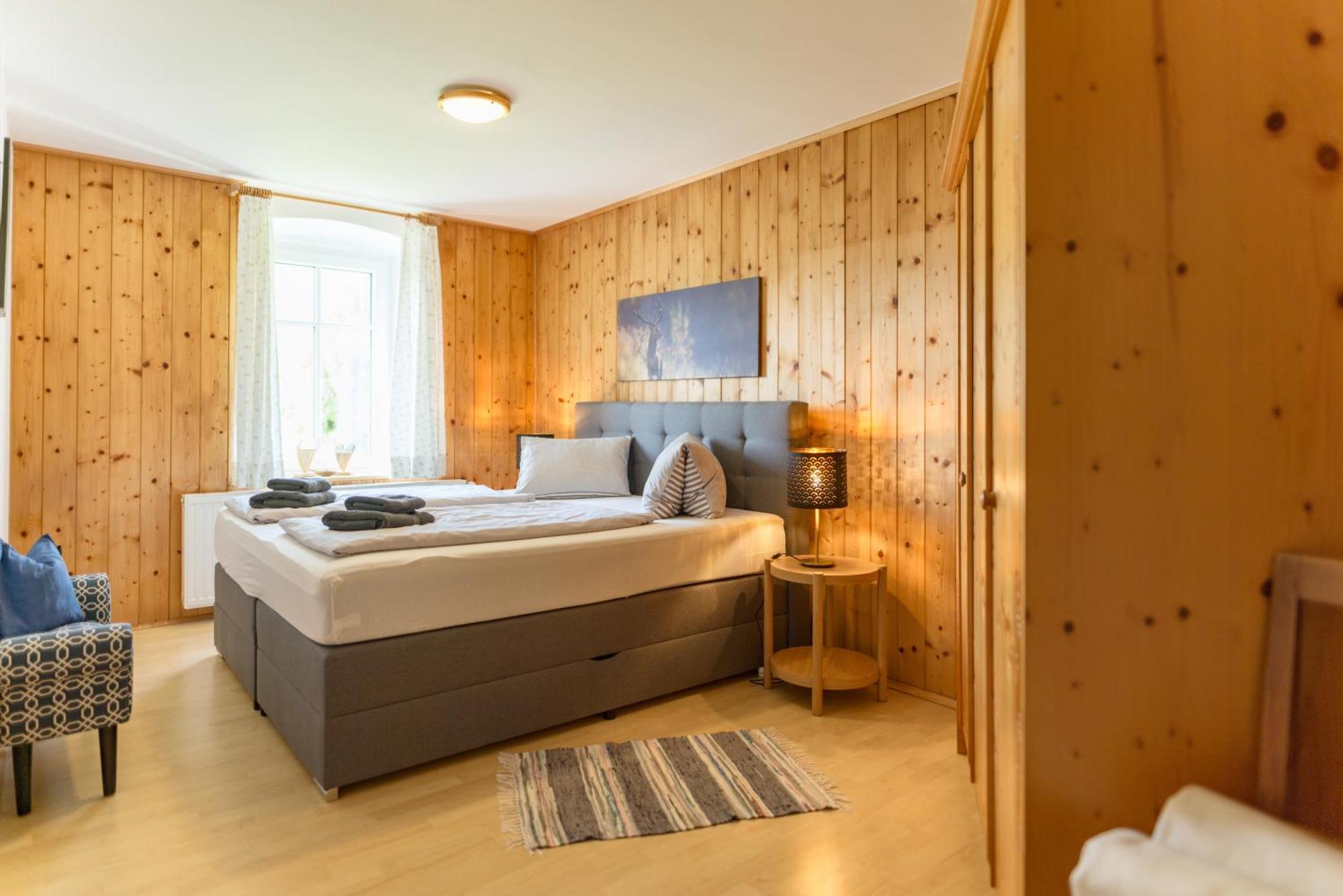 Haus Koenig Apartamento Mauterndorf  Exterior foto