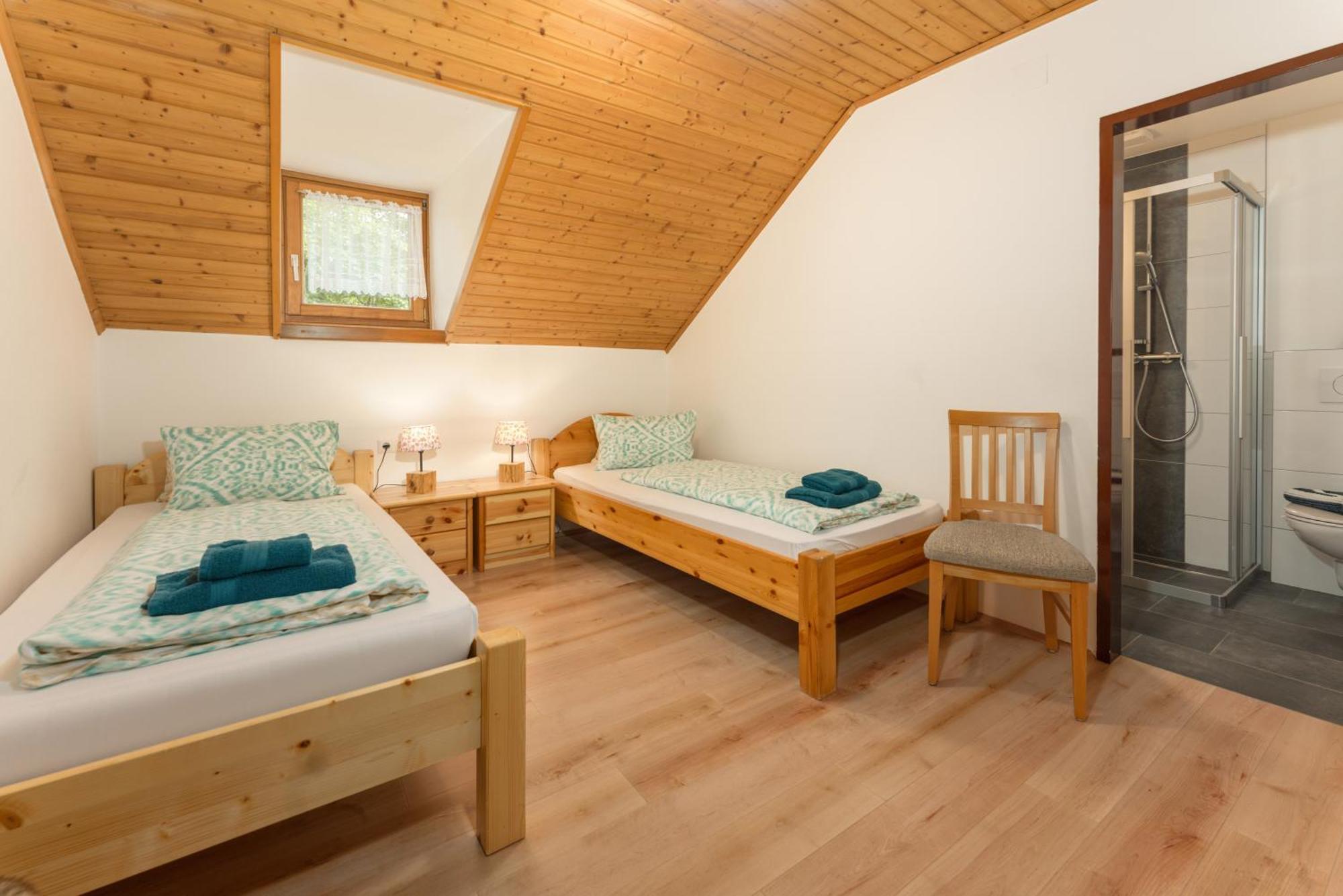 Haus Koenig Apartamento Mauterndorf  Exterior foto