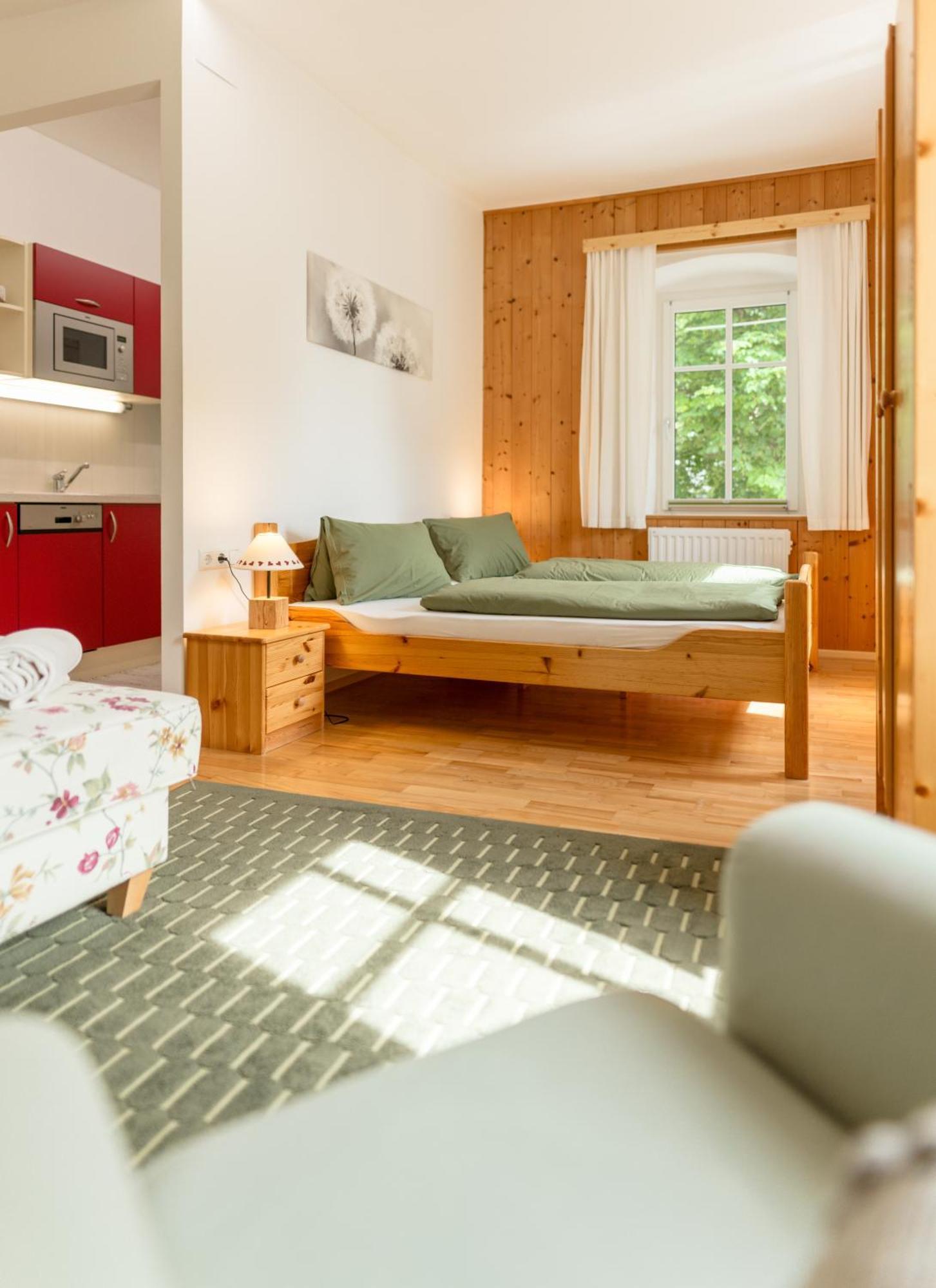 Haus Koenig Apartamento Mauterndorf  Exterior foto