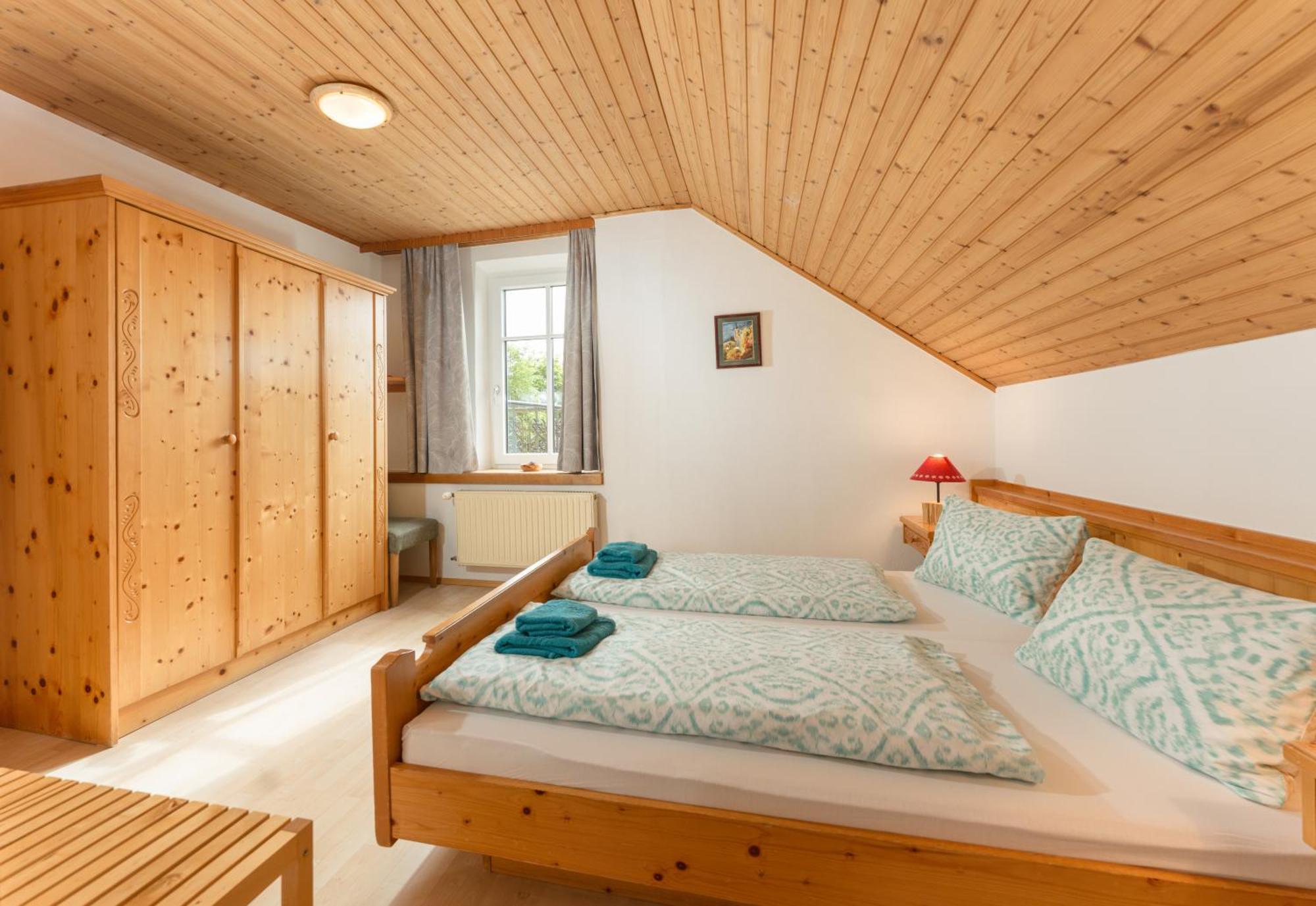 Haus Koenig Apartamento Mauterndorf  Exterior foto
