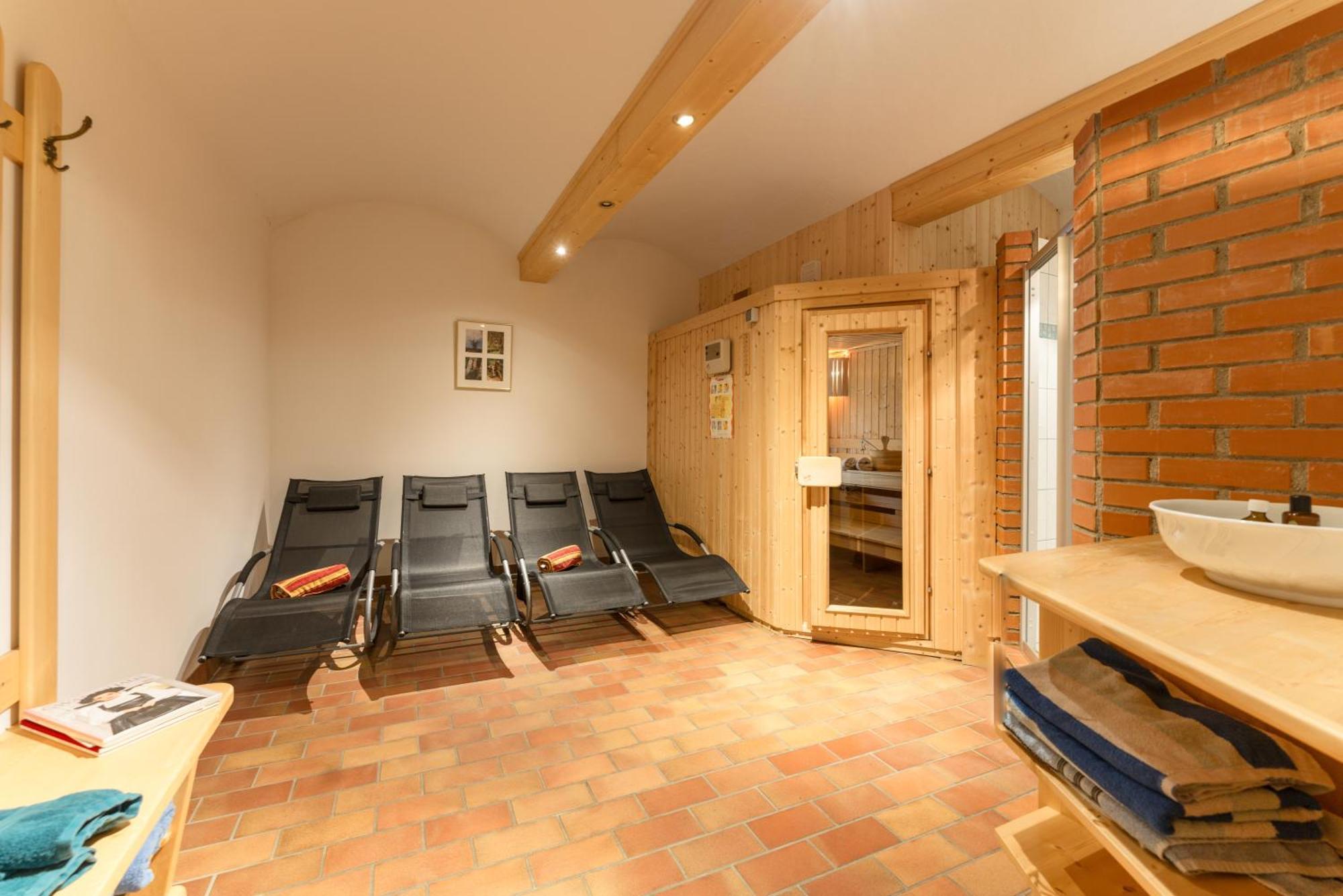 Haus Koenig Apartamento Mauterndorf  Exterior foto